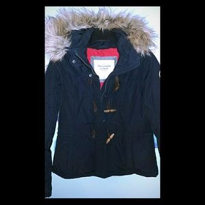 Abercrombie & Fitch Jacket